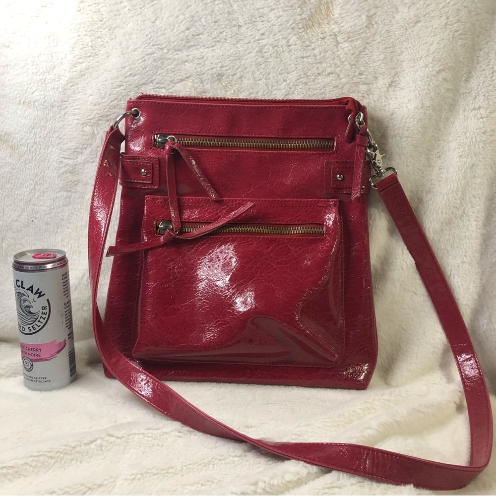 Chinese Laundry Shoulder Bag